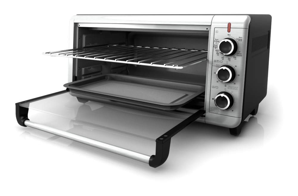 extra wide convection oven