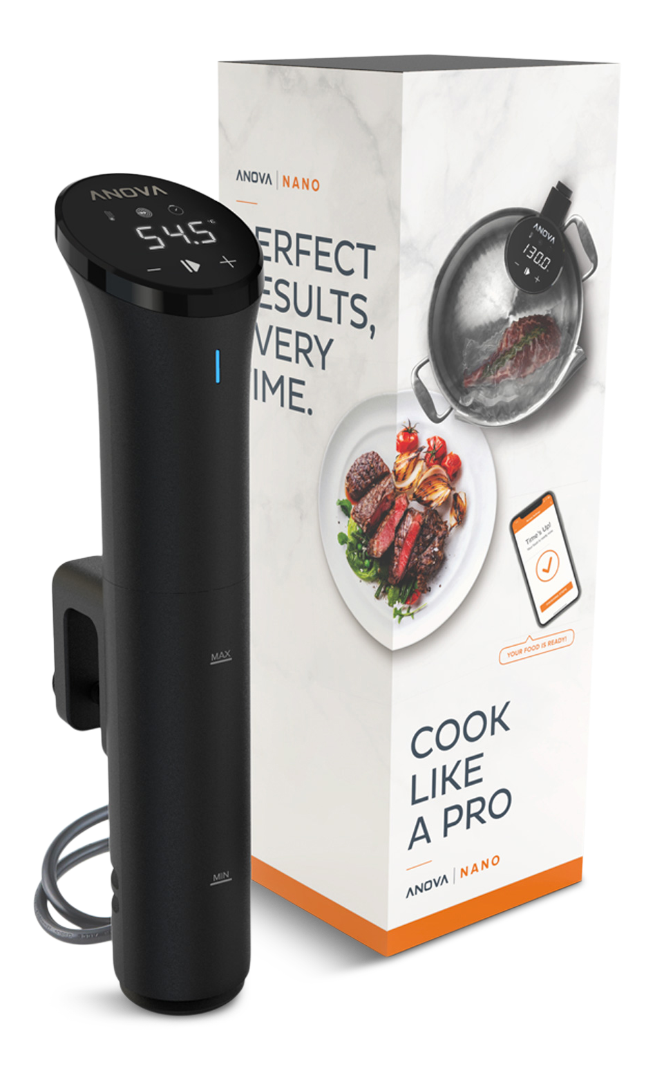 anova precision sous vide