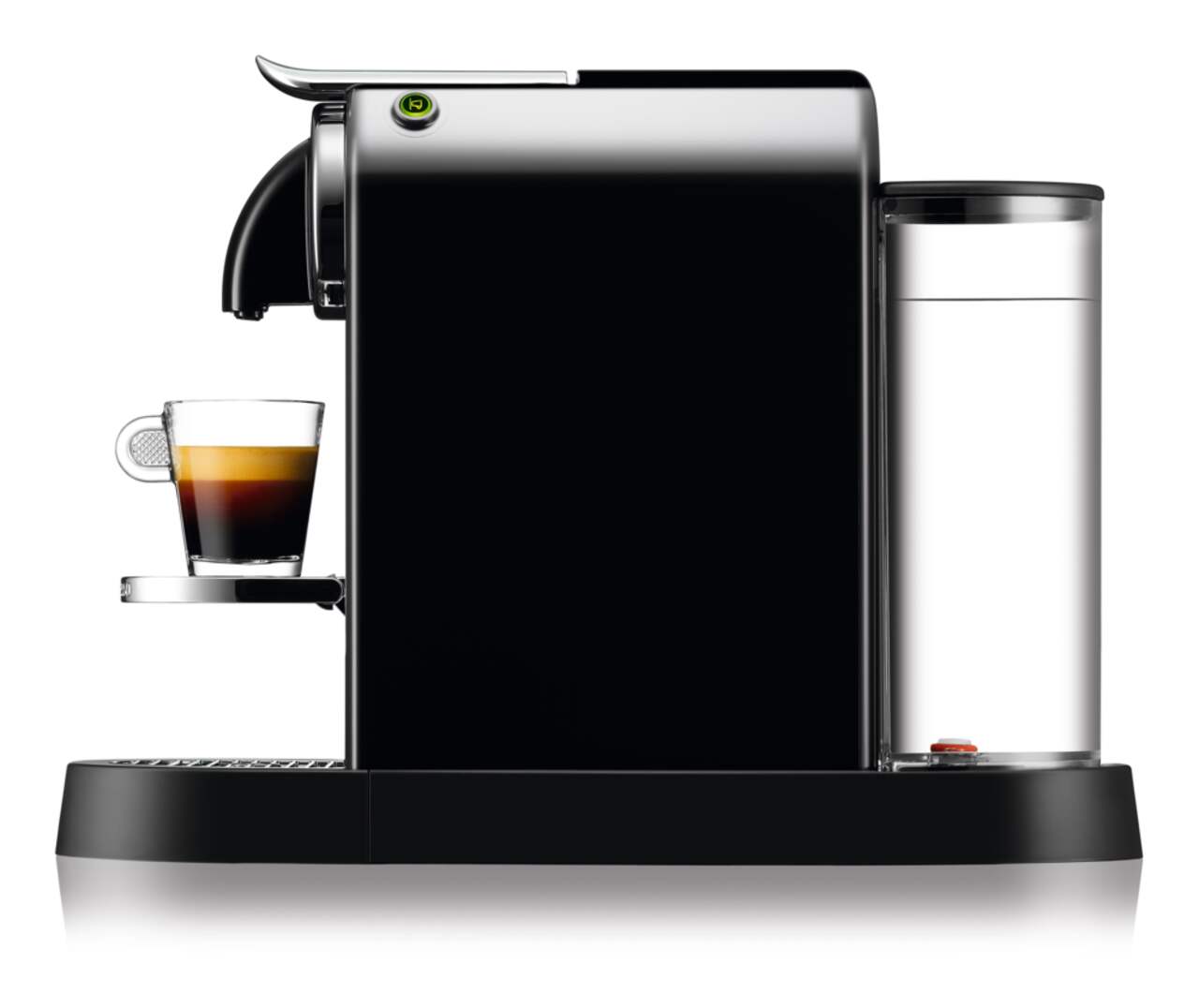 Nespresso shop citiz sale