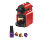 Nespresso inissia coffee capsule machine best sale