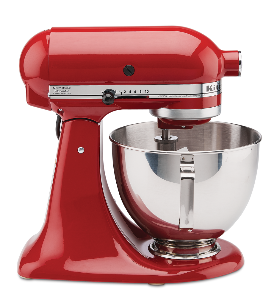 power kitchenaid