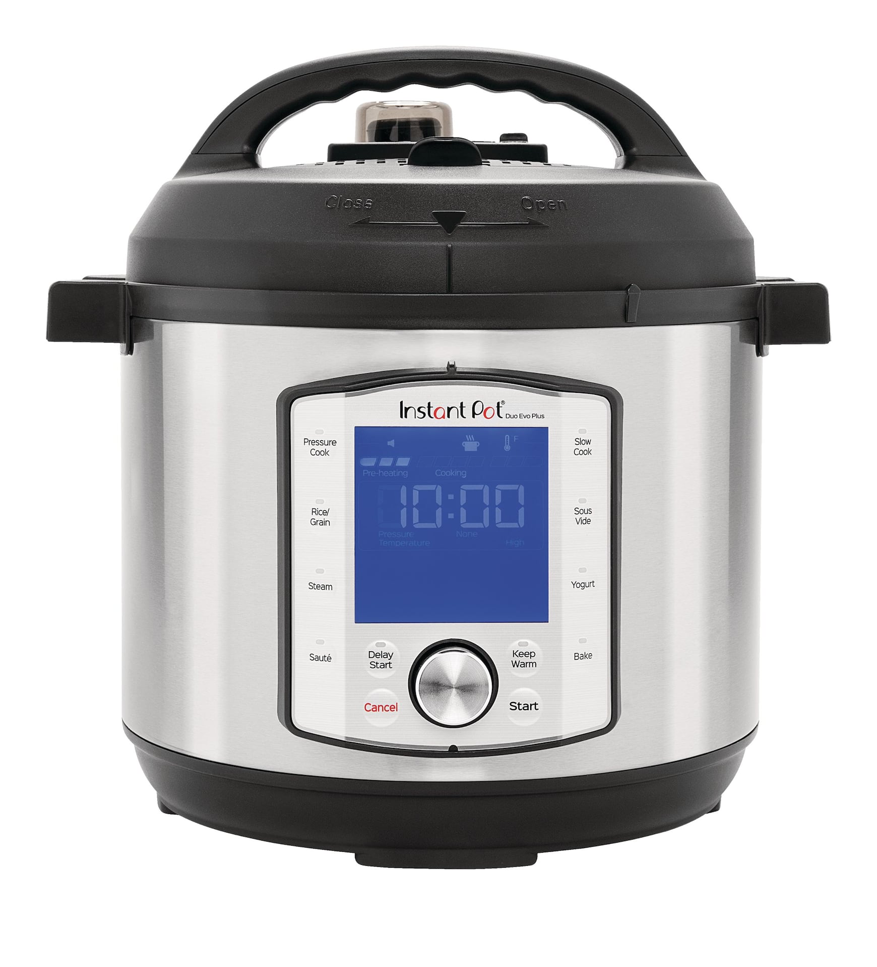 Instant pot discount at canadian tire