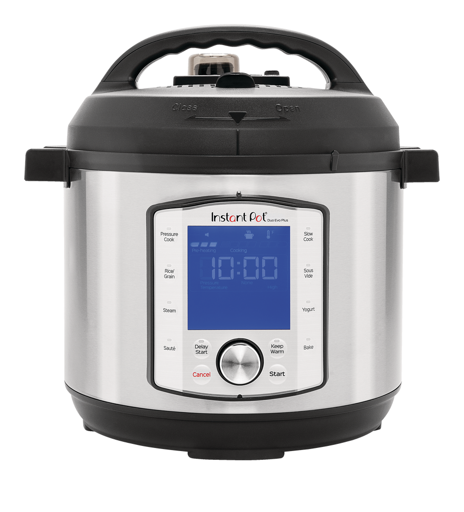 Instant Pot Duo Evo Plus 6qt