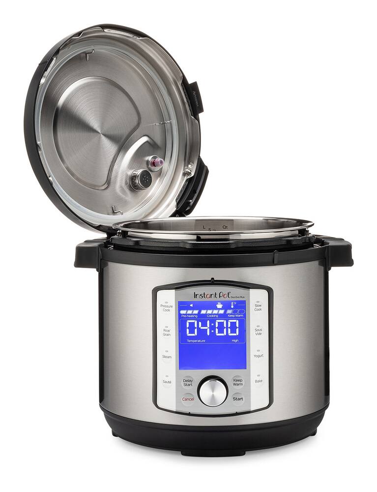 6 quart instant pot canadian tire