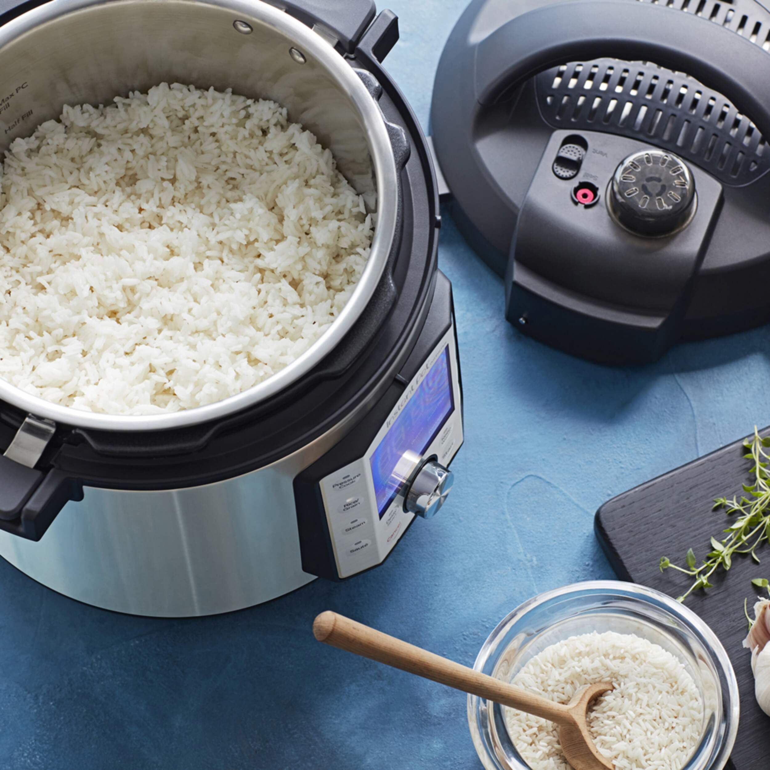 Instant Pot Duo Evo Plus 6qt Instant Pot® Duo Evo Plus Pressure Cooker, 6-qt | Canadian Tire
