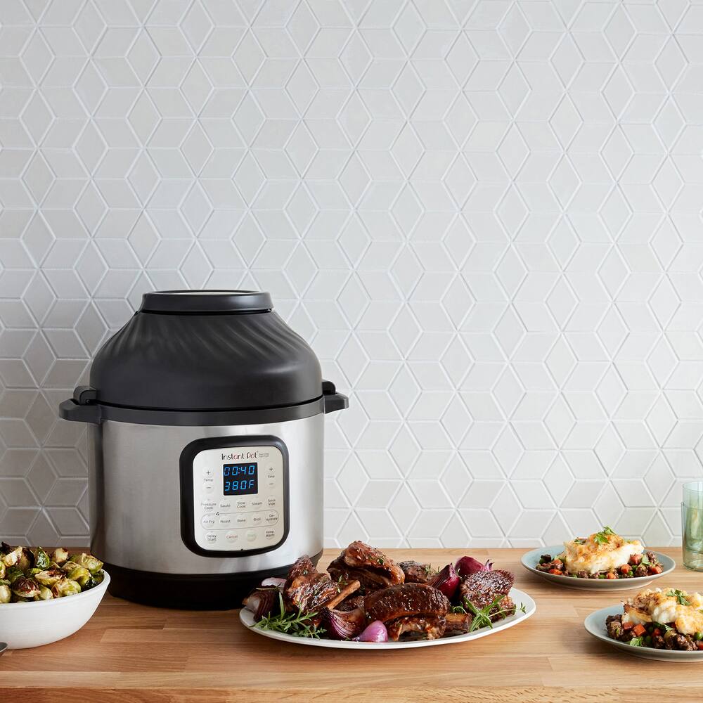 canadian tire instant pot air fryer