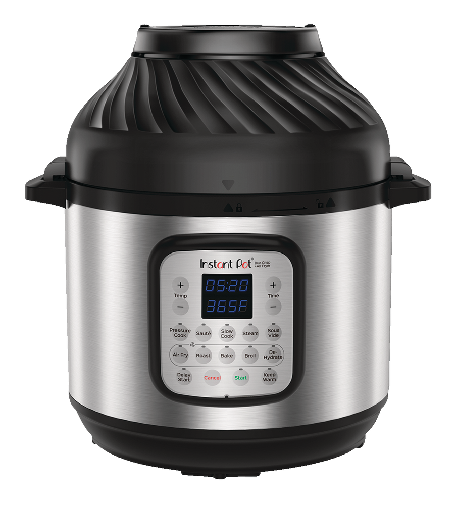 8 quart instant pot canadian tire