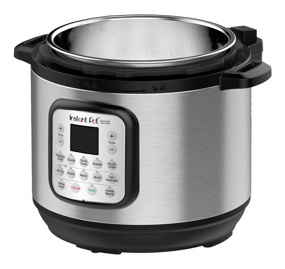 instant pot max canadian tire