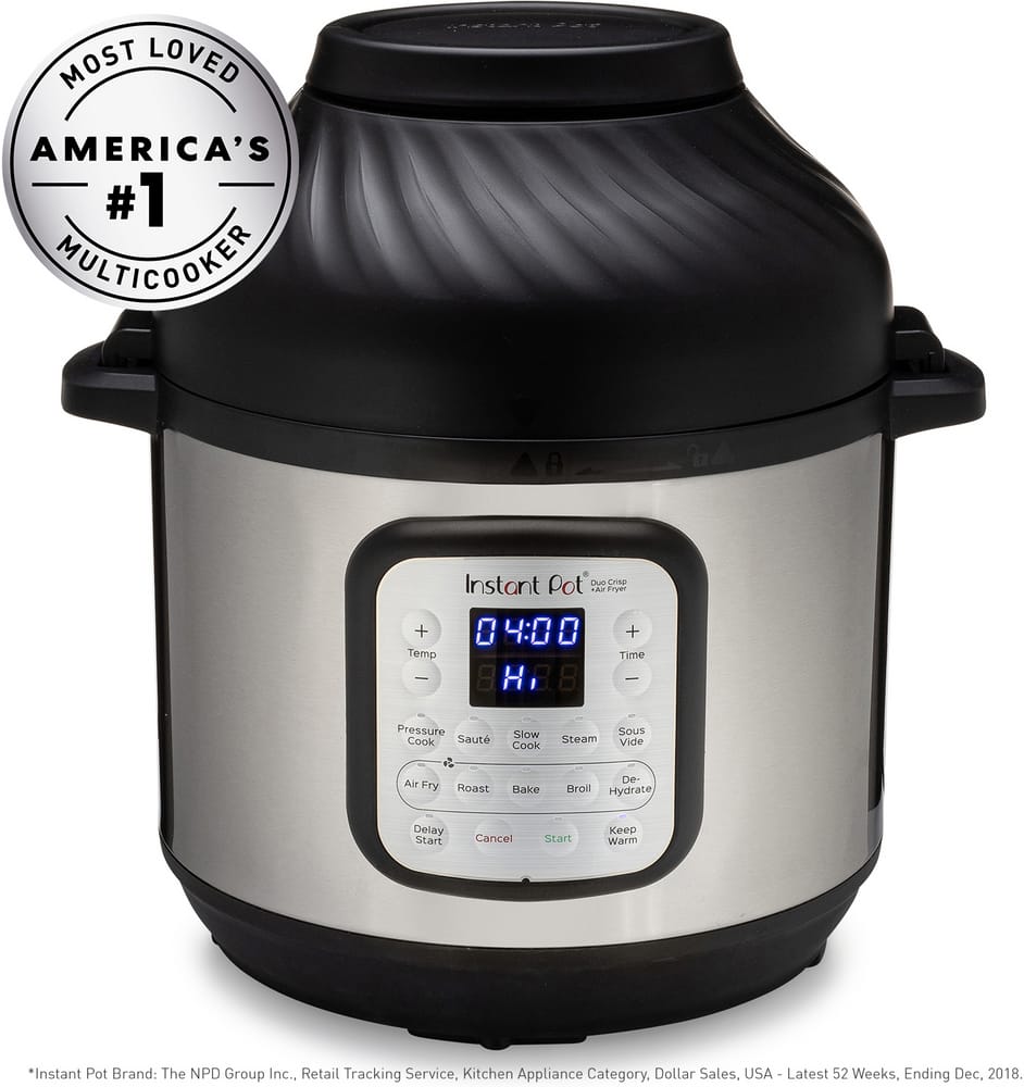 instant pot duo mini canadian tire