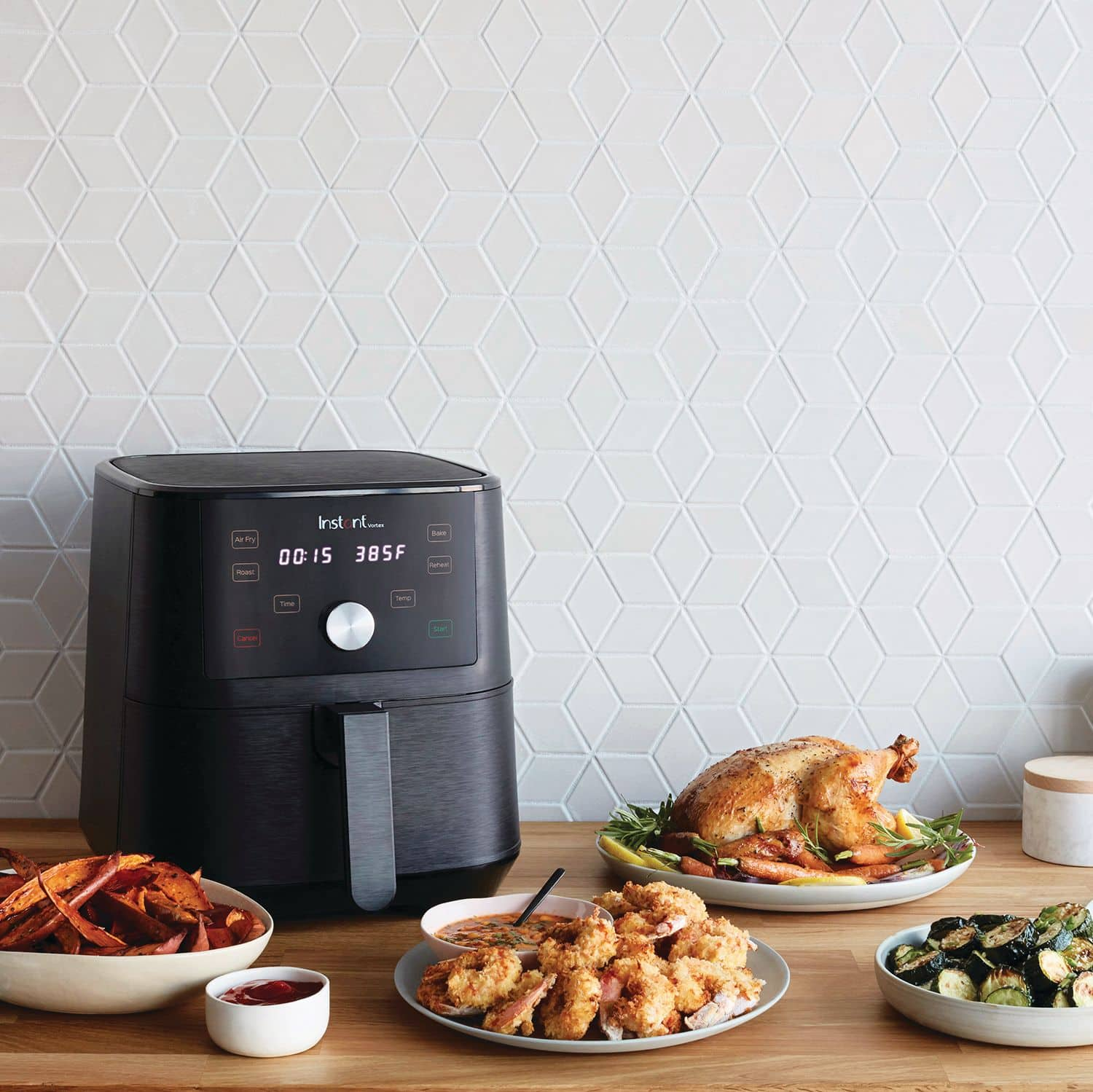 Instant pot air fryer canadian tire sale