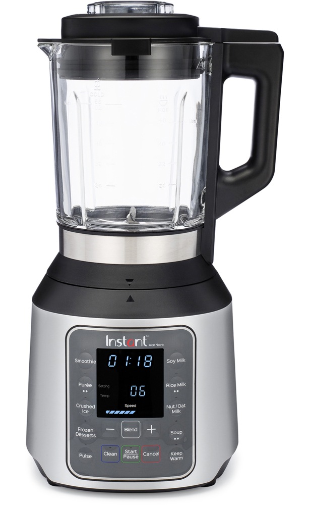 Instant Pot® Instant™ Ace™ Nova MultiUse Cooking & Beverage Blender