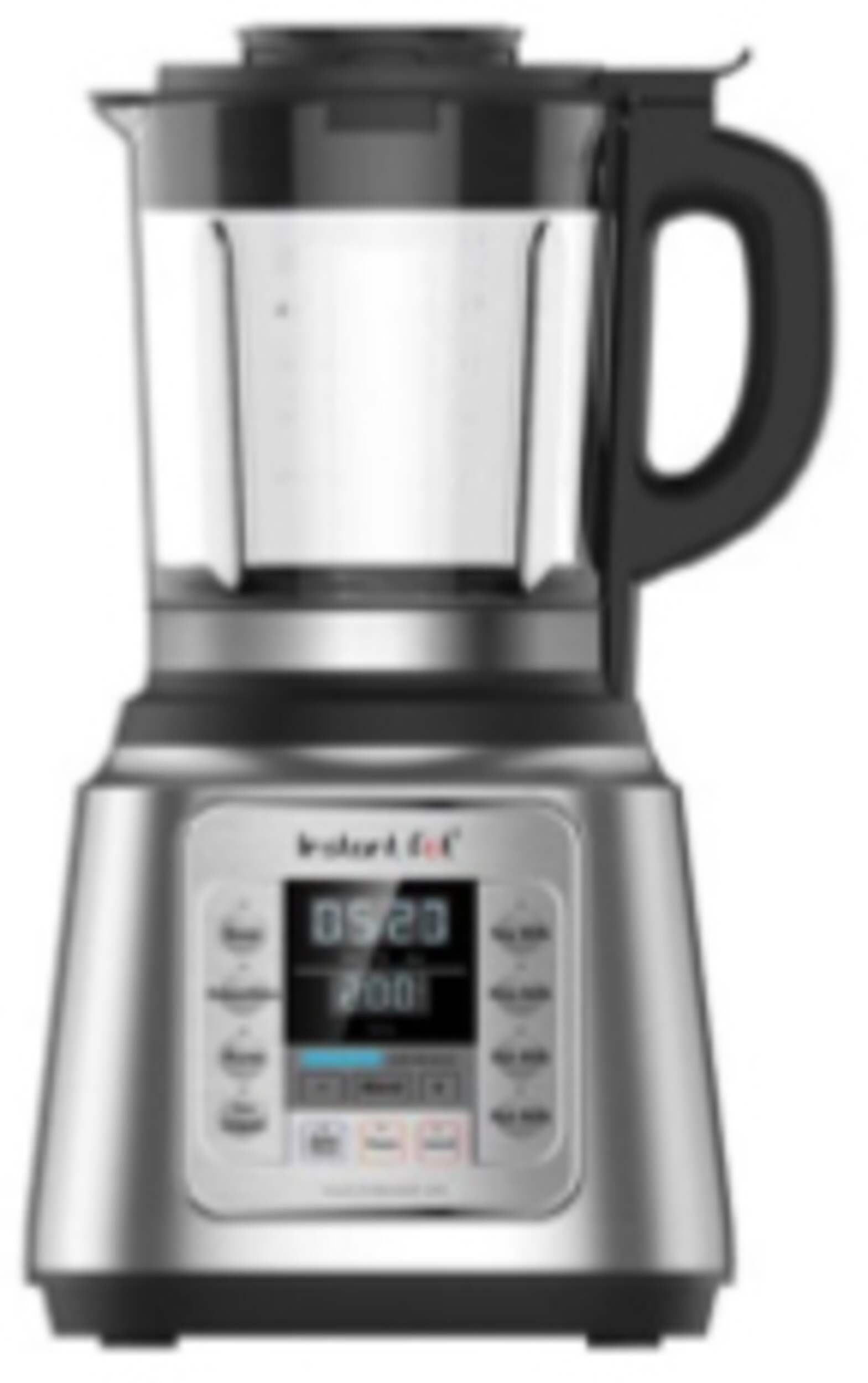 Instant Pot® Instant™ Ace™ Nova Multi-Use Cooking & Beverage Blender Front_Flat