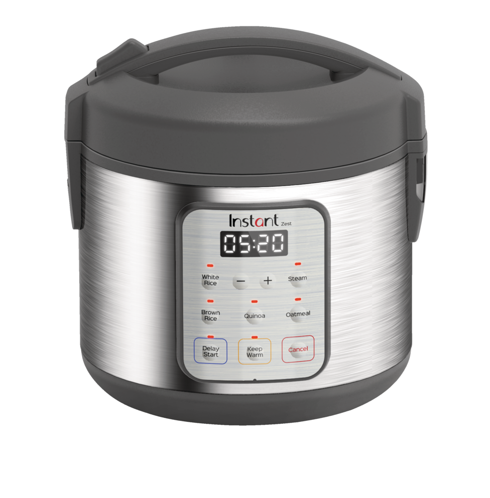 instant pot 20 cup rice cooker