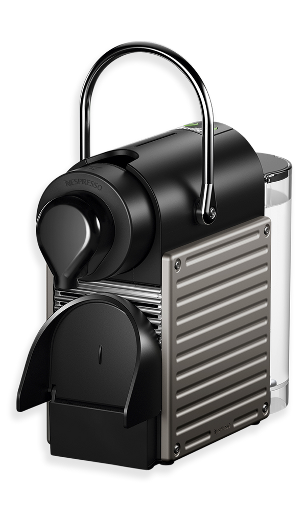 Nespresso Pixie Espresso Machine by Breville, Titan Canadian Tire