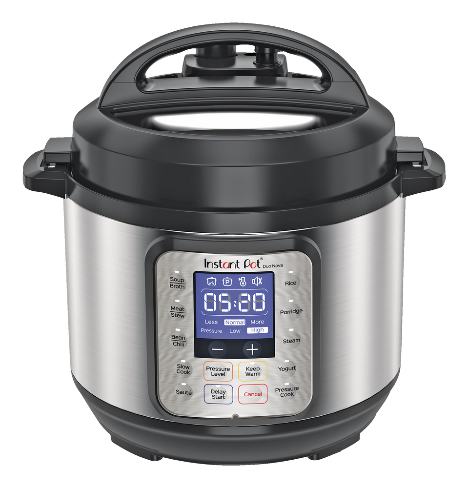 Instant Pot® Duo Nova Multi-Cooker, 3-qt | Canadian Tire