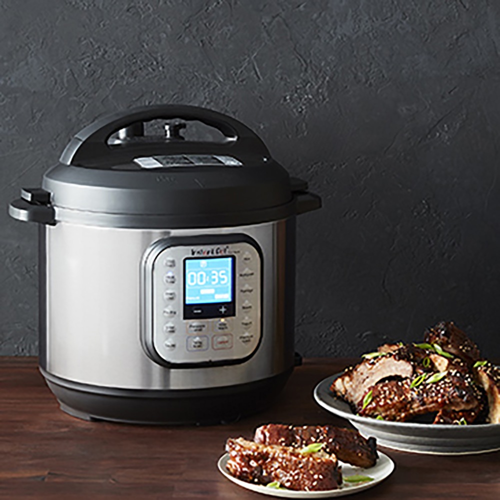 Instant Pot® Duo Nova MultiCooker, 3qt Canadian Tire