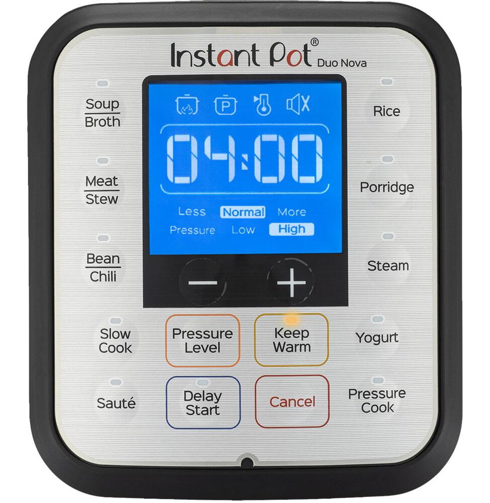 Instant Pot® Duo Nova Multi-Cooker, 3-qt | Canadian Tire