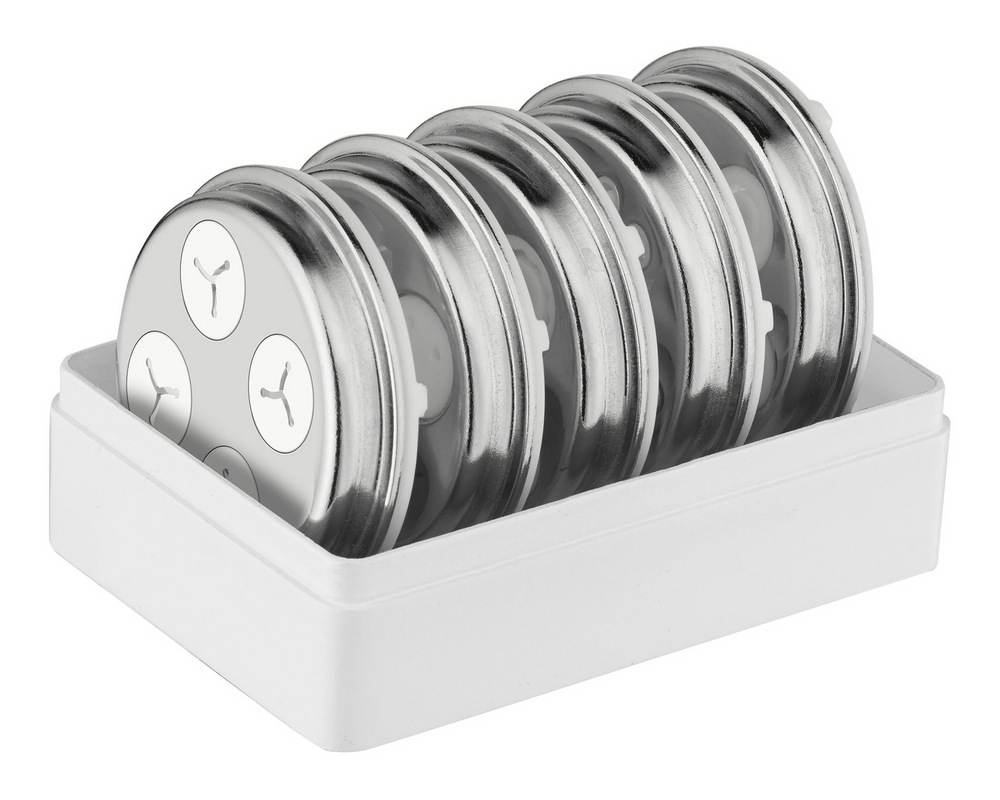 Cuisinart® Precision Master™ Pasta Extruder Stand Mixer Attachment