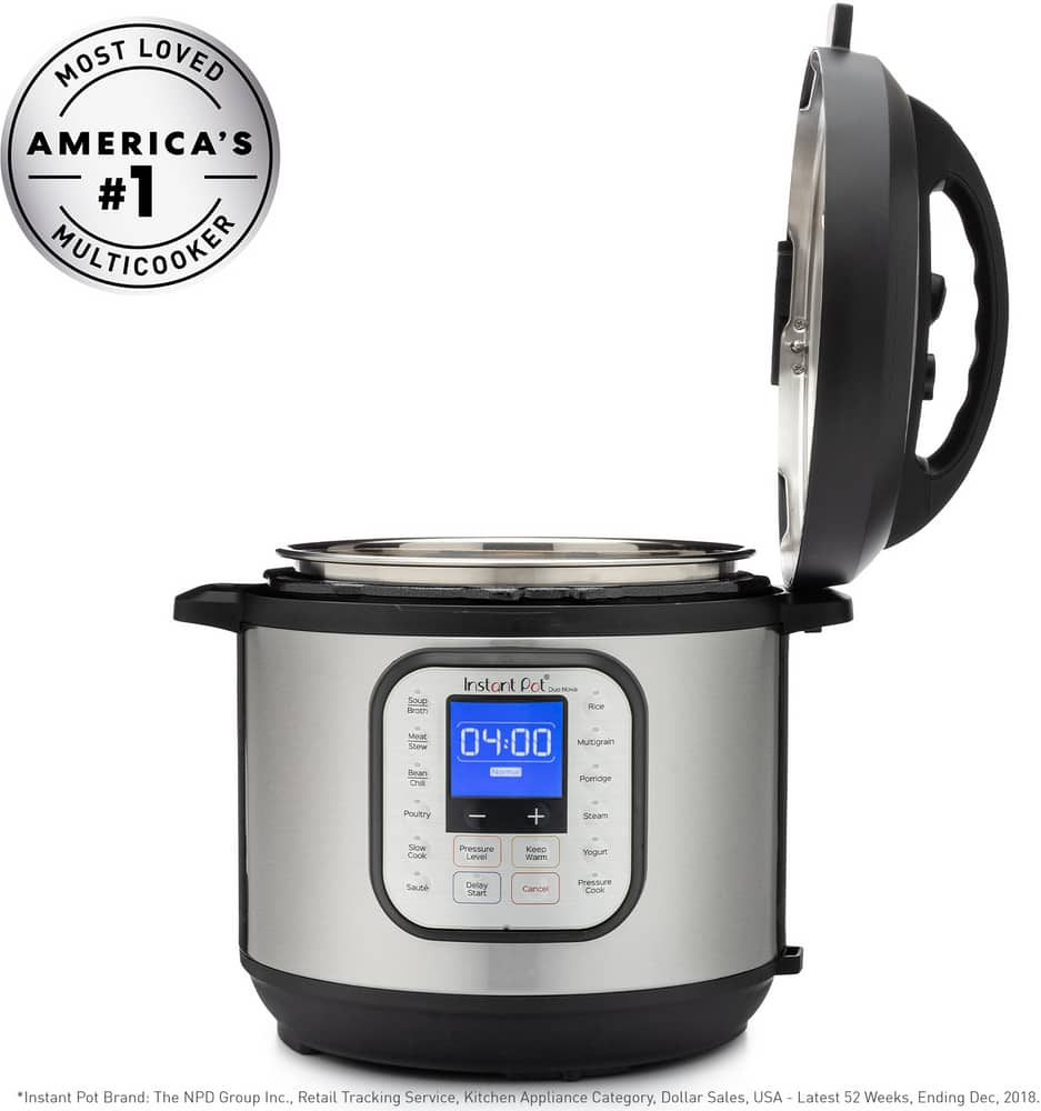 instant pot canadian tire 3 quart