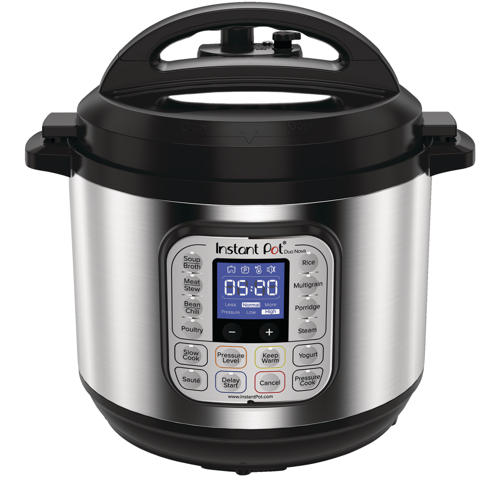 canadian tire 8 quart instant pot