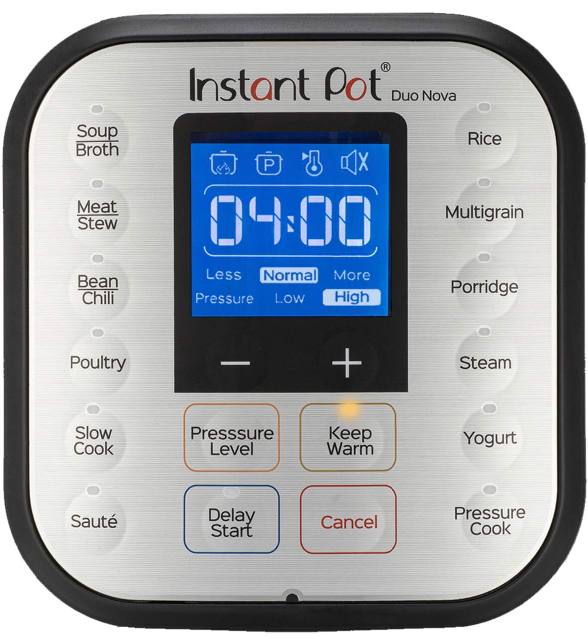 Duo nova instant pot 2024 8 quart