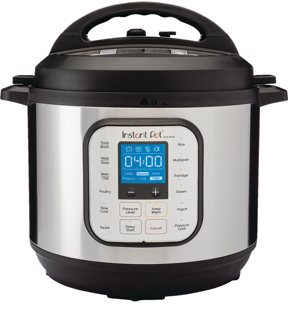 canadian tire instant pot lid