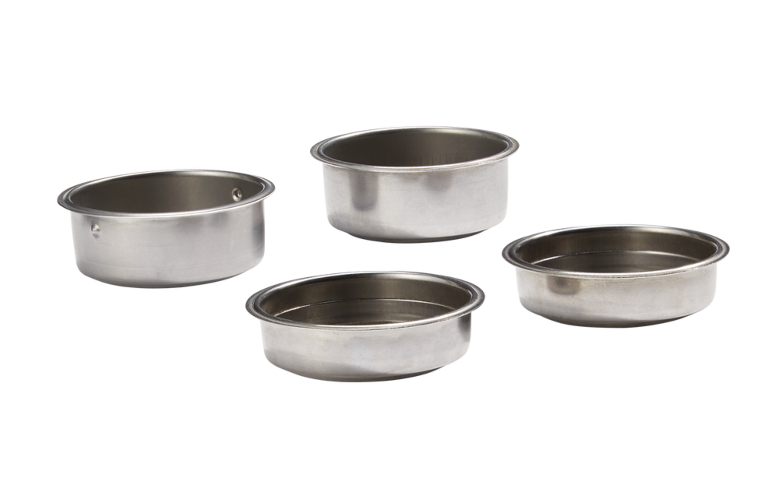 PADERNO Espresso Maker, 20 Bar Pump, Black Stainless Steel Canadian Tire