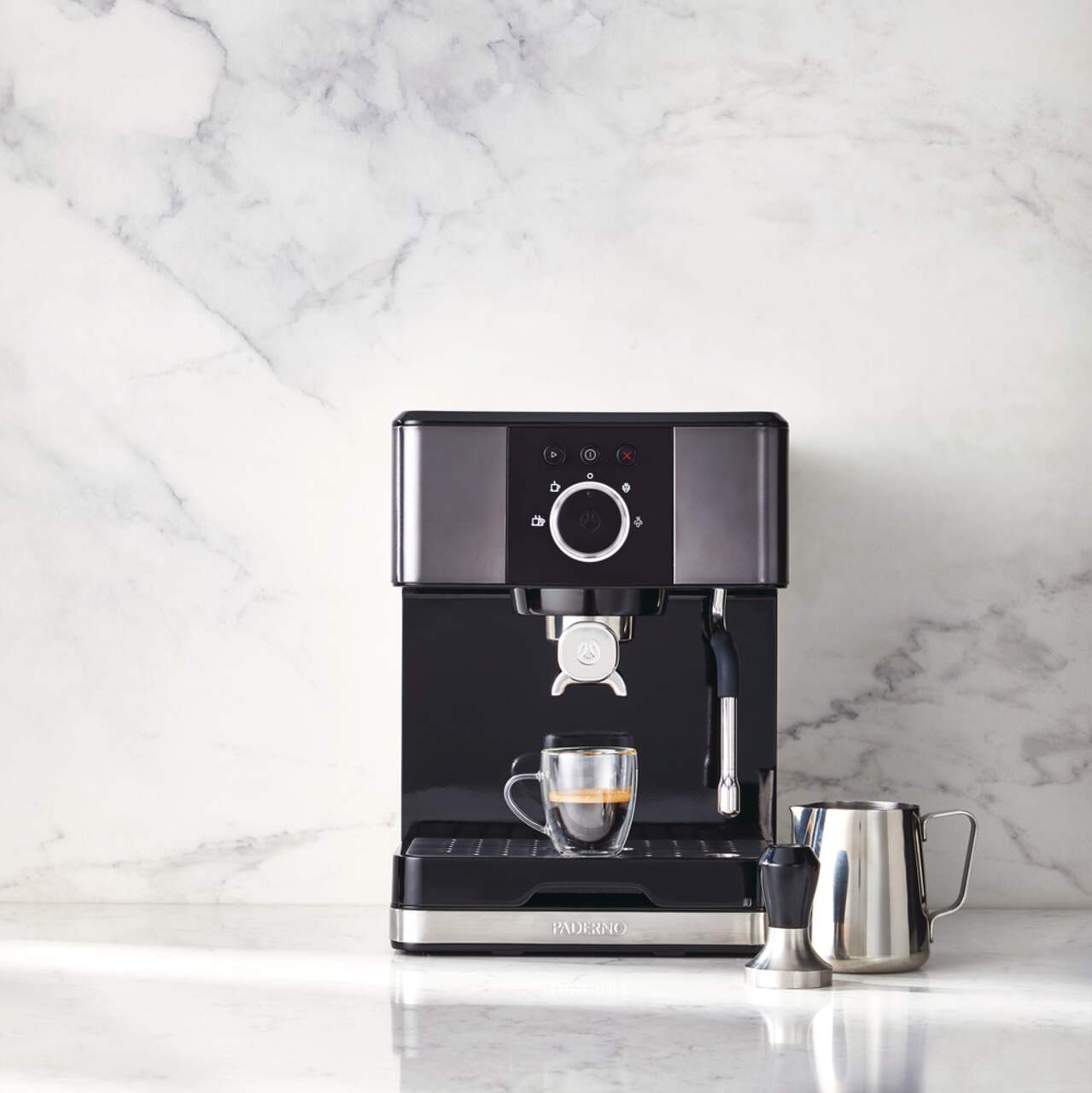 paderno coffee maker canadian tire