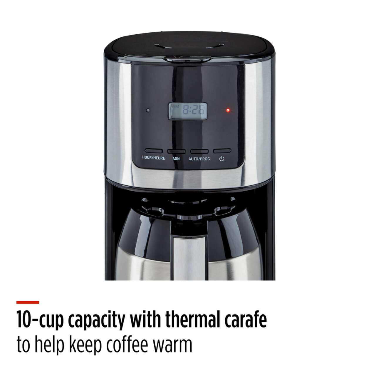 thermal carafe canadian tire