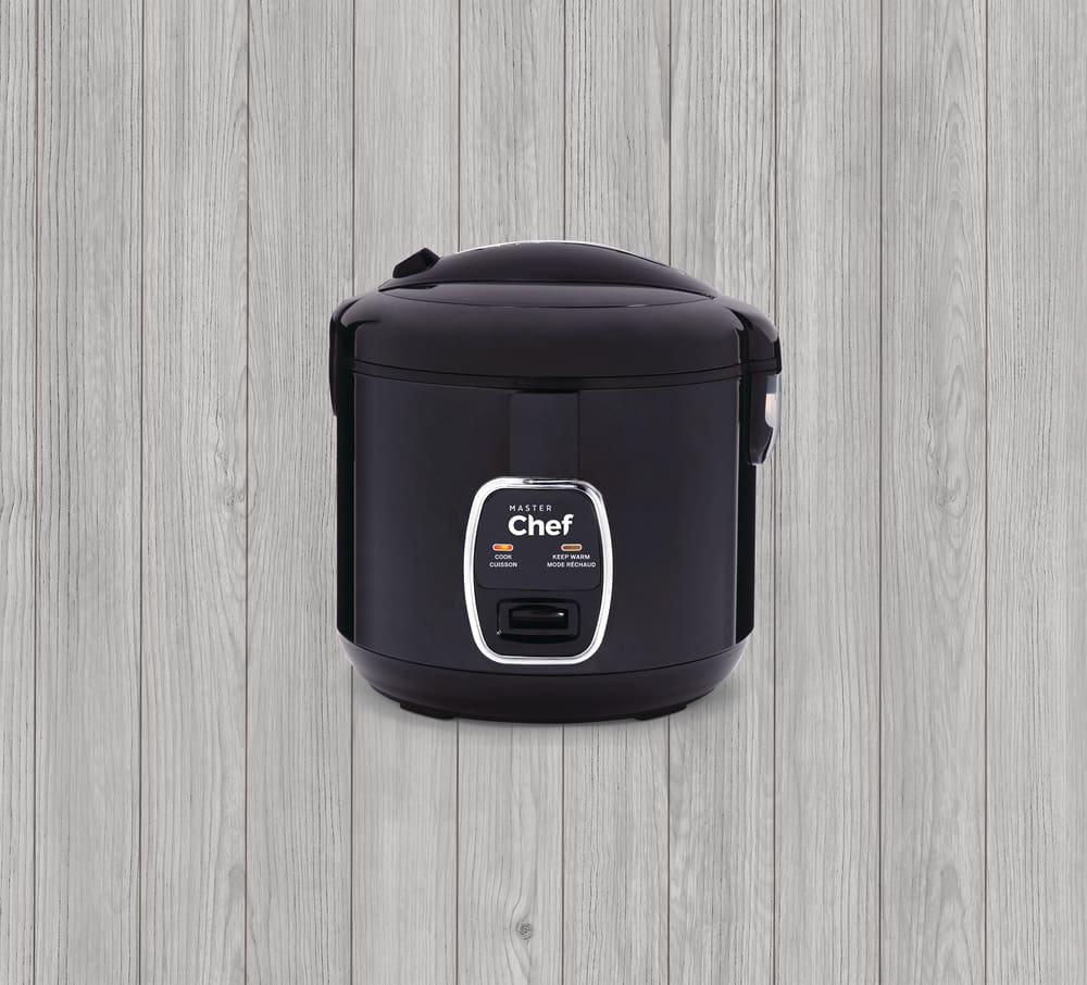 masterchef 20 cup rice cooker