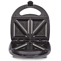 MASTER Chef Non-Stick Sandwich Griller/Maker Front_Elevated