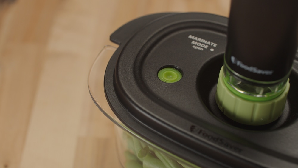 FoodSaver® Marinate & Preserve Containers Set, BPAFree, 3pc