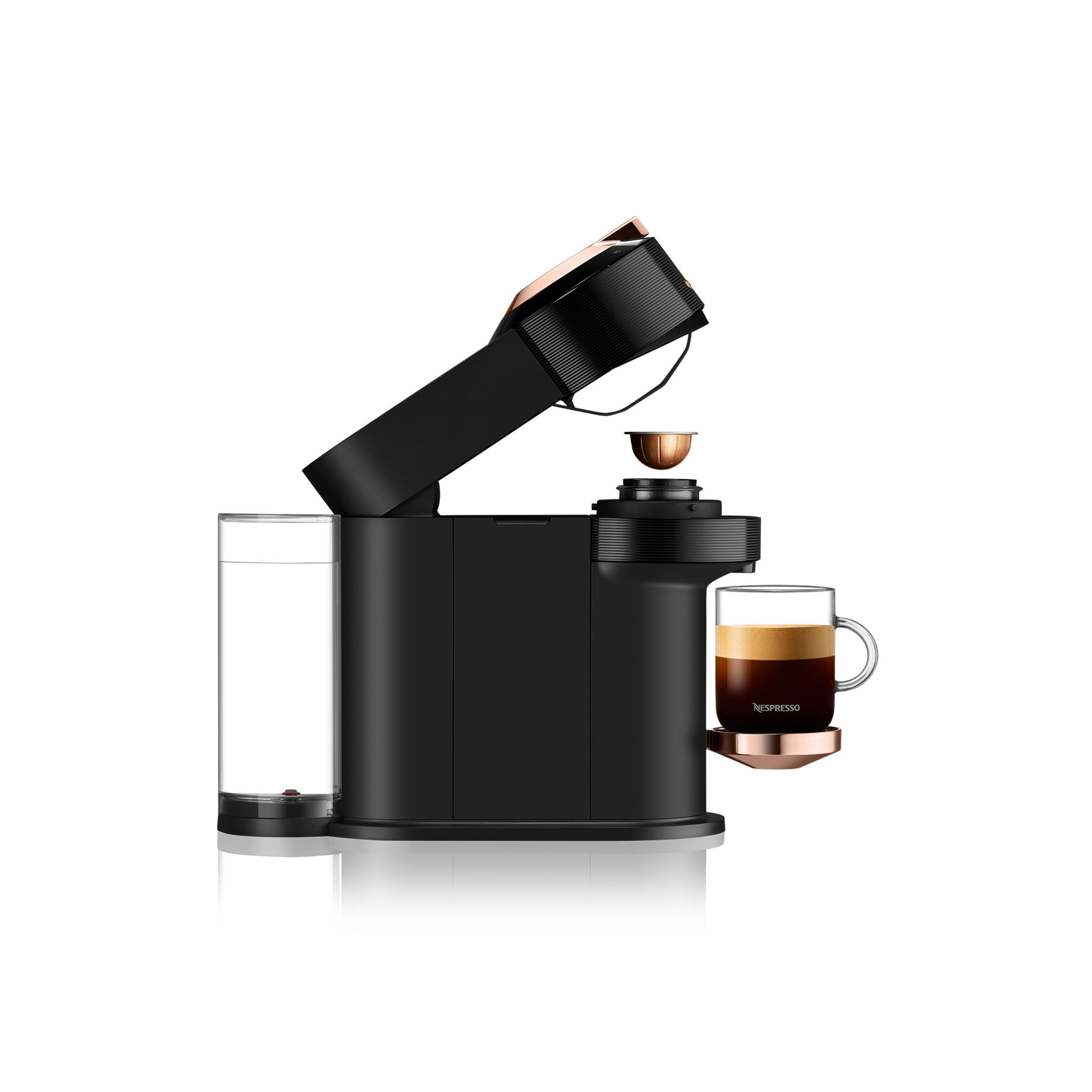 Nespresso Vertuo Next Premium Coffee Espresso Machine by