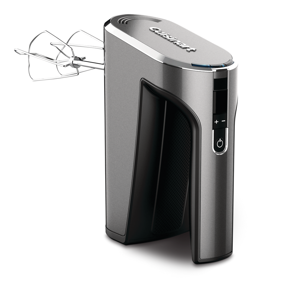 Cuisinart® Evolution X Cordless Rechargeable 5Speeds Hand Mixer