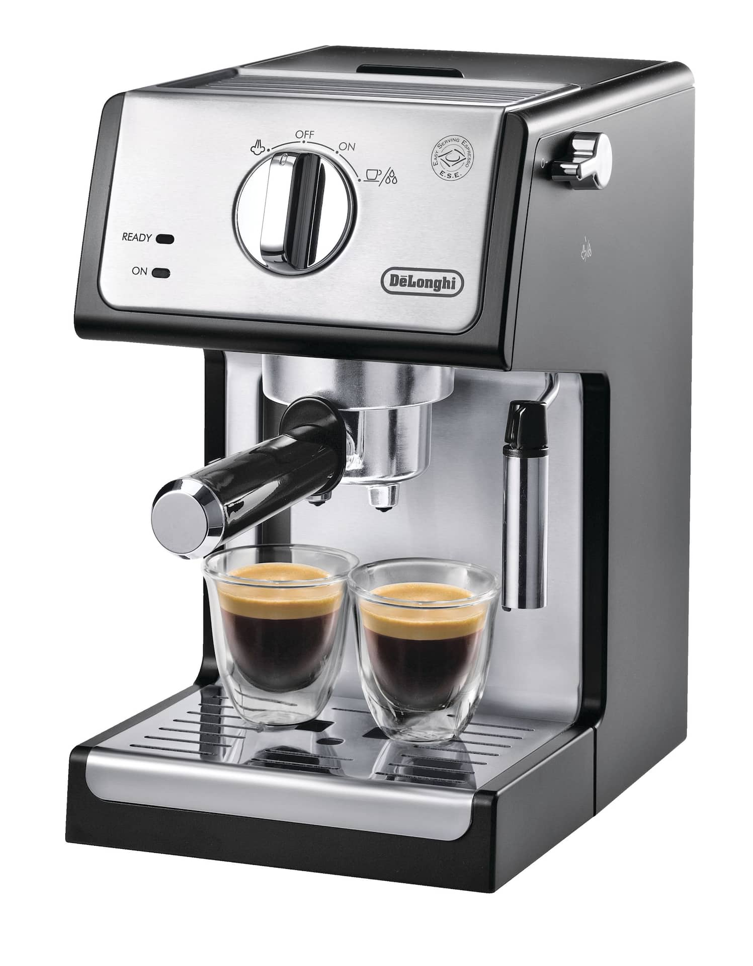 Delonghi ECP 3420 Pump Espresso Canadian Tire