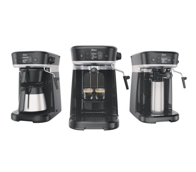 Oster AllinOne Coffee Maker Canadian Tire