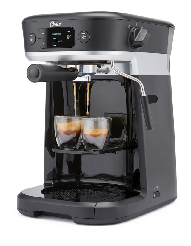 Oster AllinOne Coffee Maker Canadian Tire