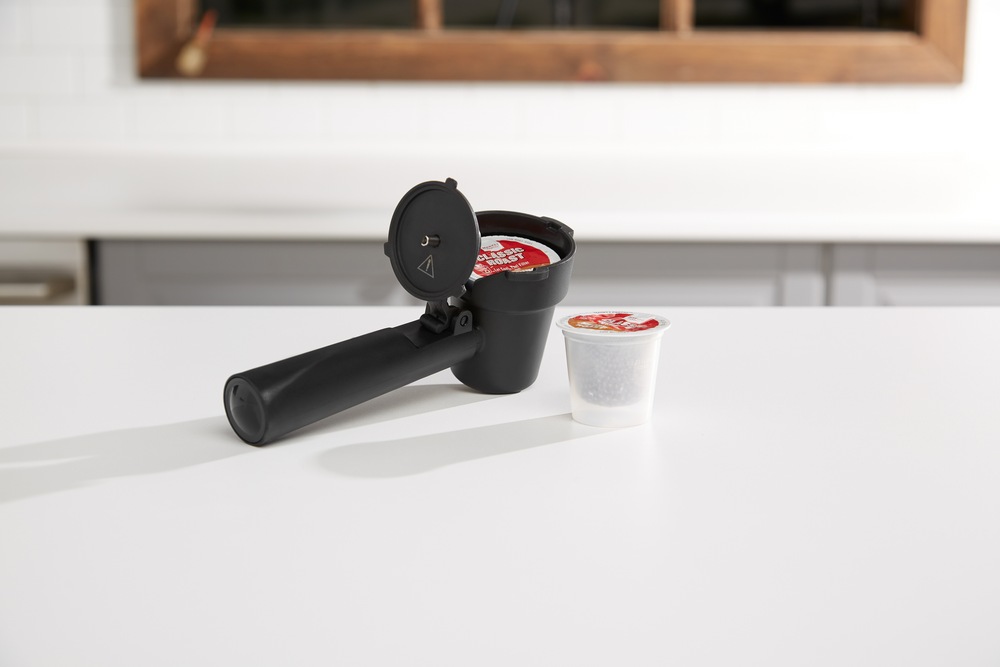 Oster AllinOne Coffee Maker Canadian Tire