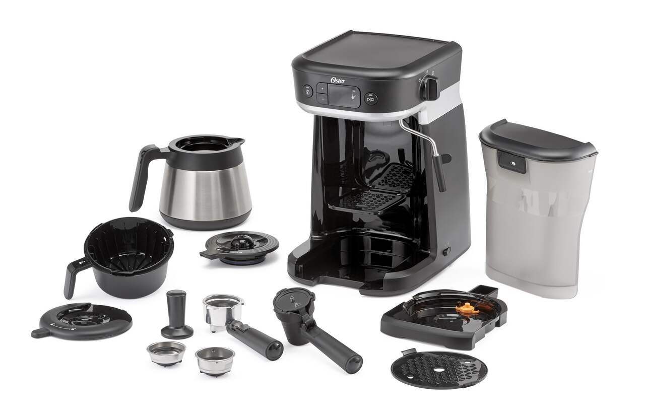 oster coffee maker canadian tire