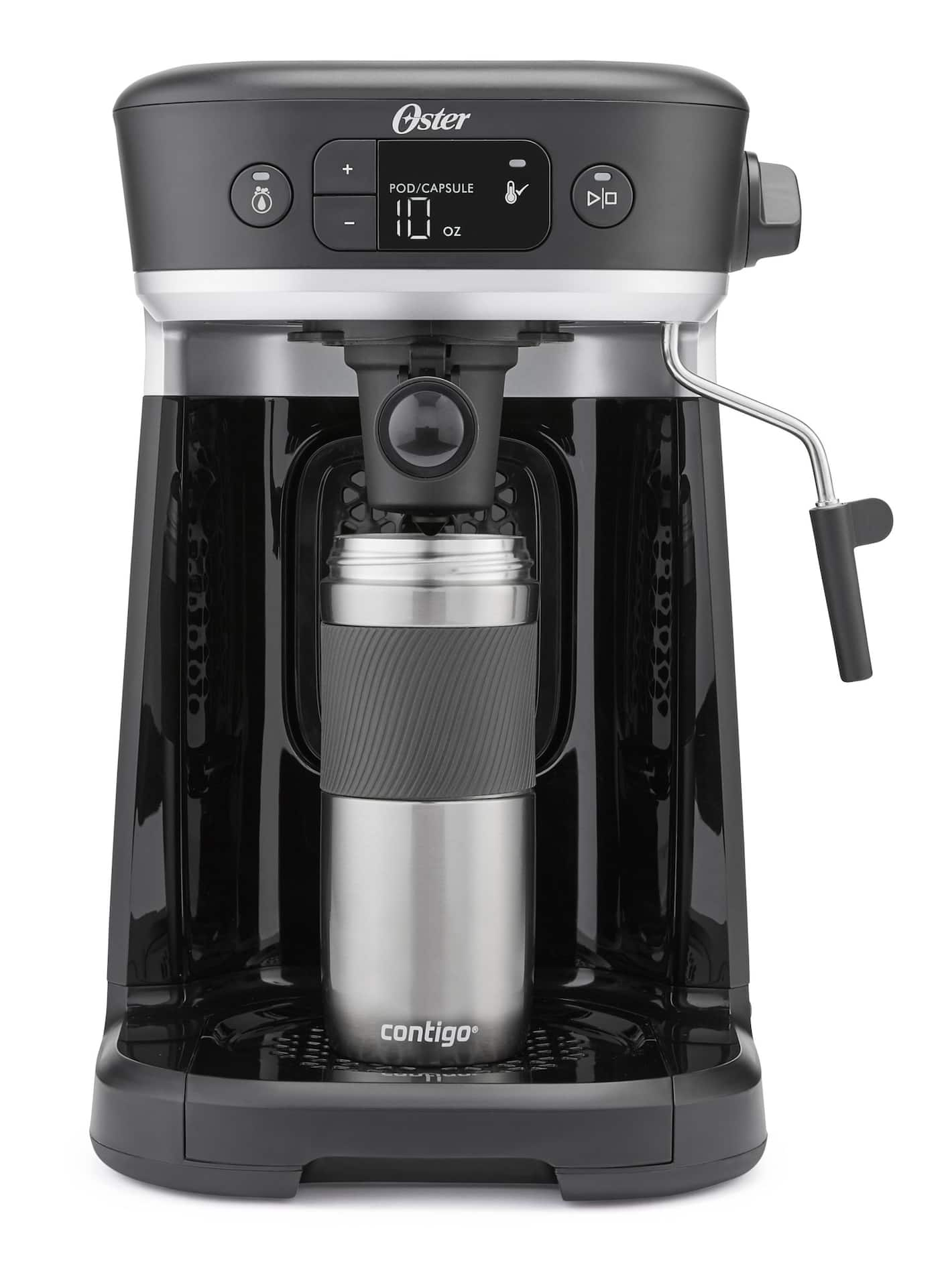 Oster coffee hotsell maker reviews