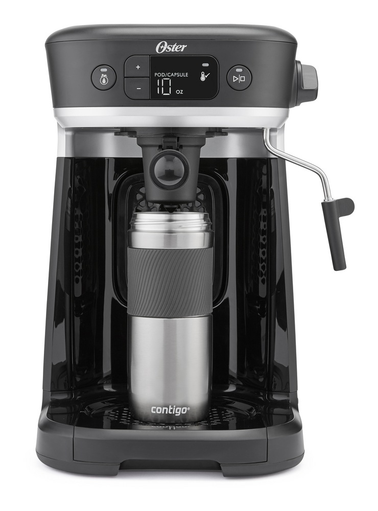 Oster AllinOne Coffee Maker Canadian Tire