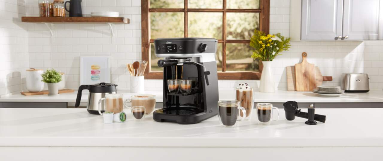 oster coffee maker canadian tire