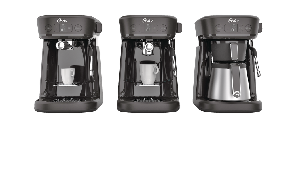 Oster AllinOne Coffee Maker Canadian Tire