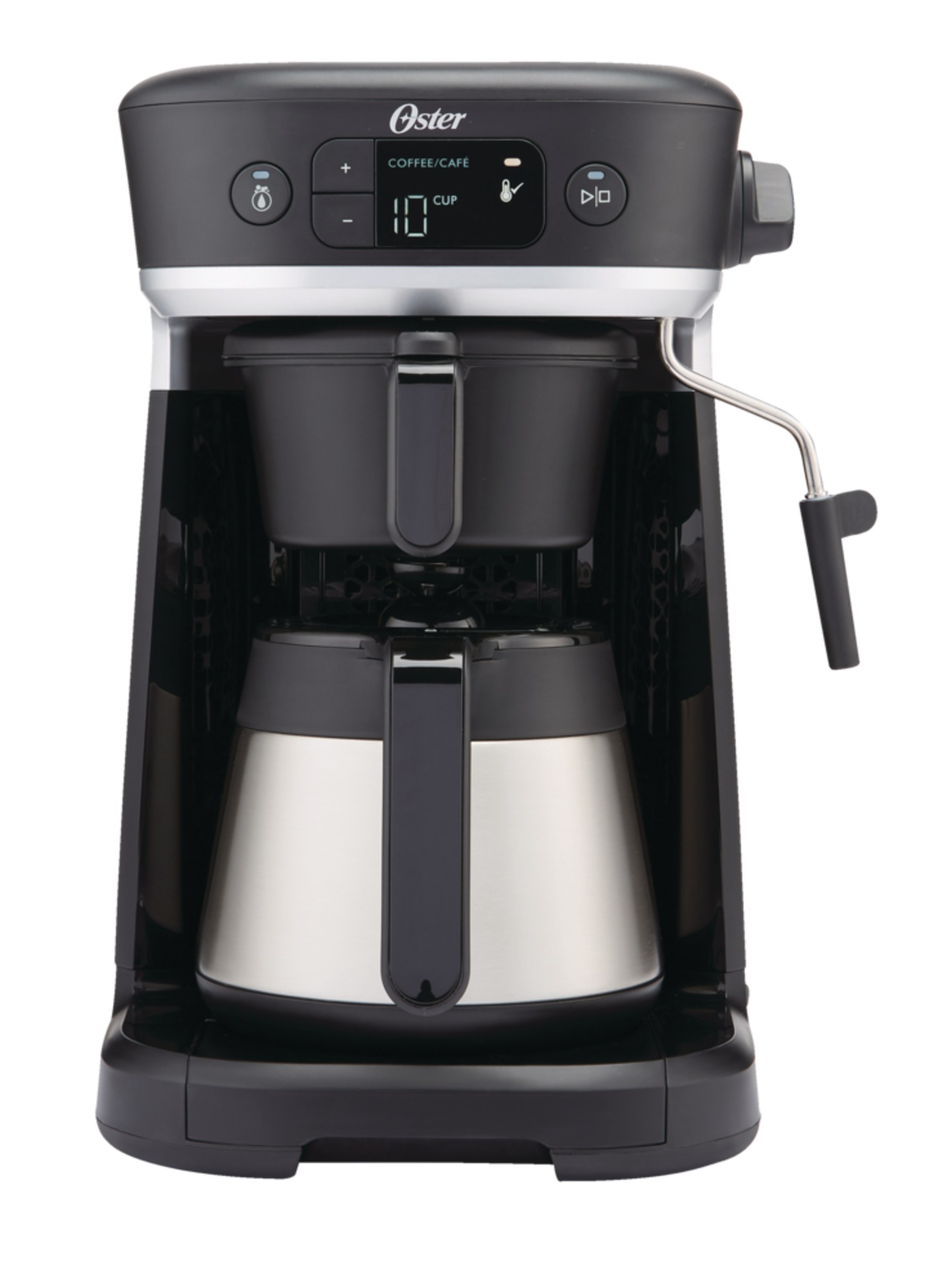 Oster AllinOne Coffee Maker Canadian Tire