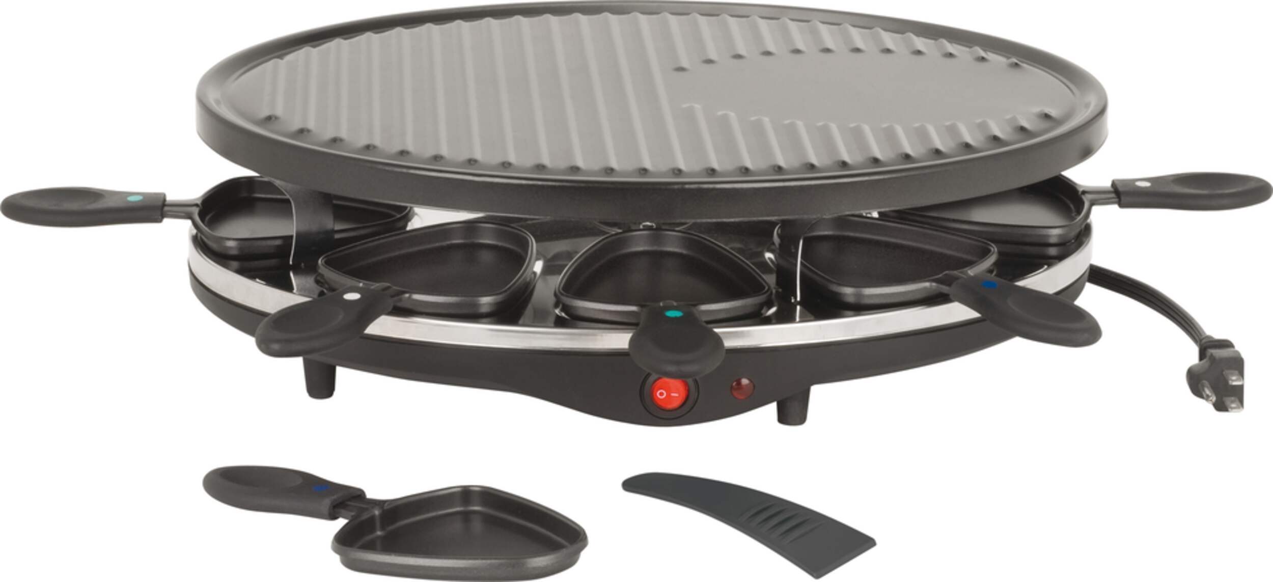 Cuisinart Stand Mixer Blender Attachment Composite_or_Mixed