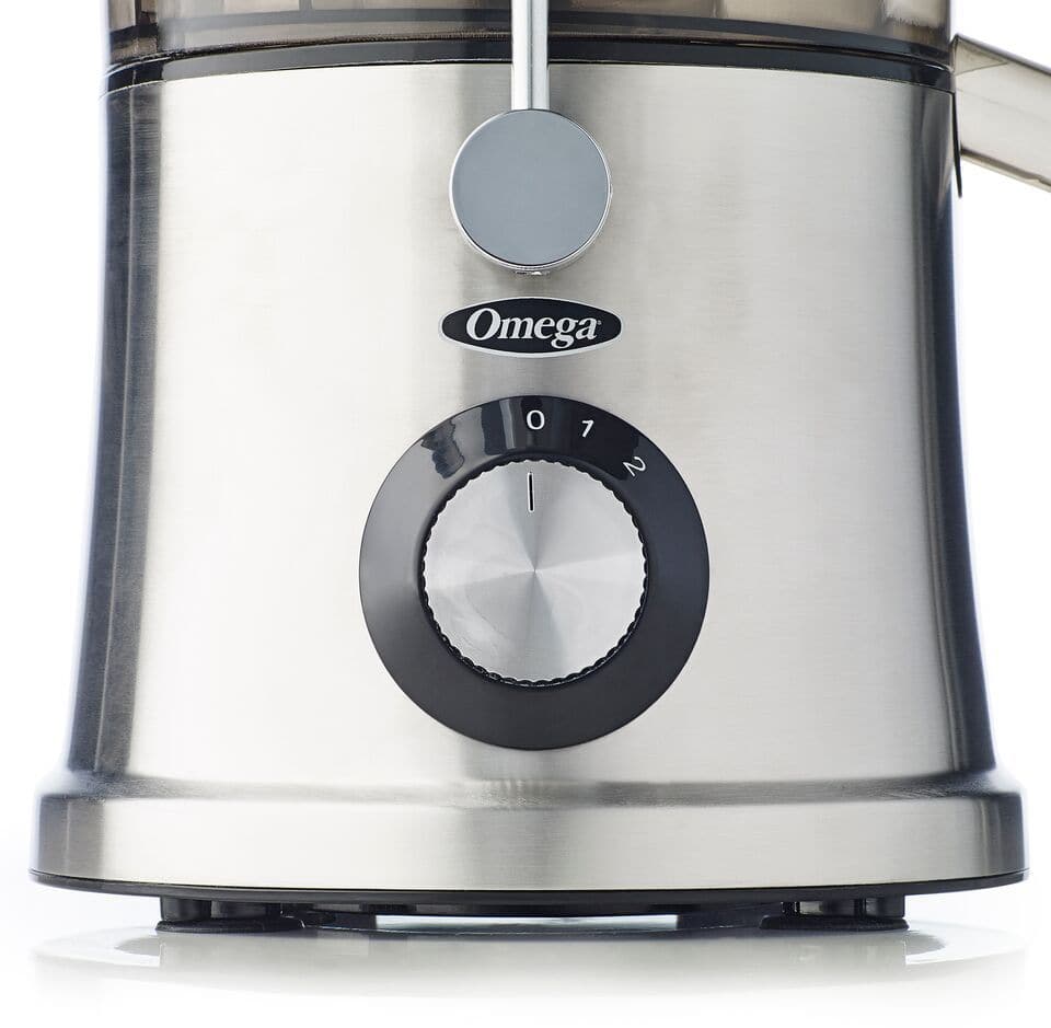 Omega juicer clearance canadian tire