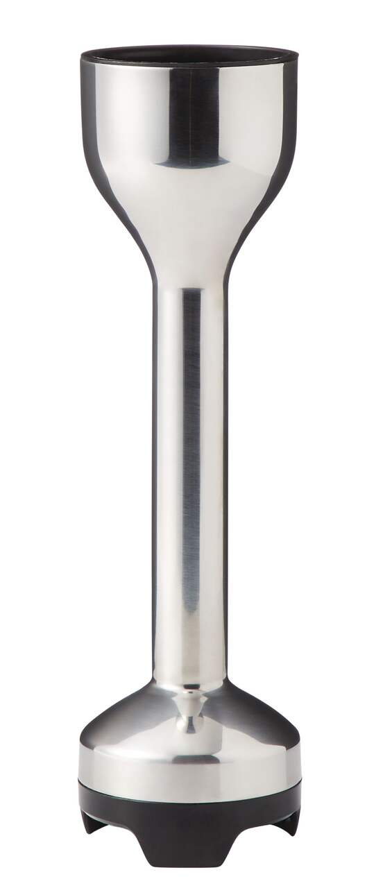 Courant 2-speed Immersion Hand Blender With Stainless Steel Blades