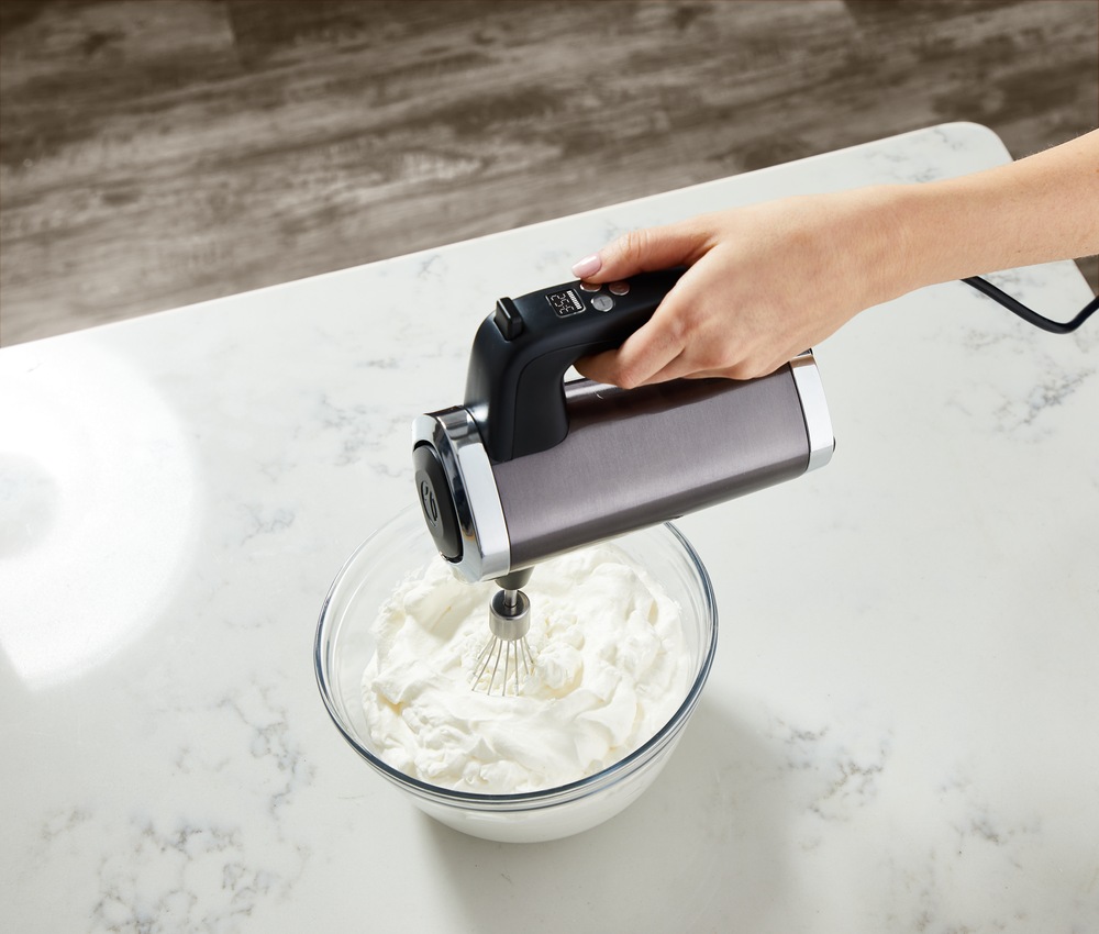 10 speed hand mixer