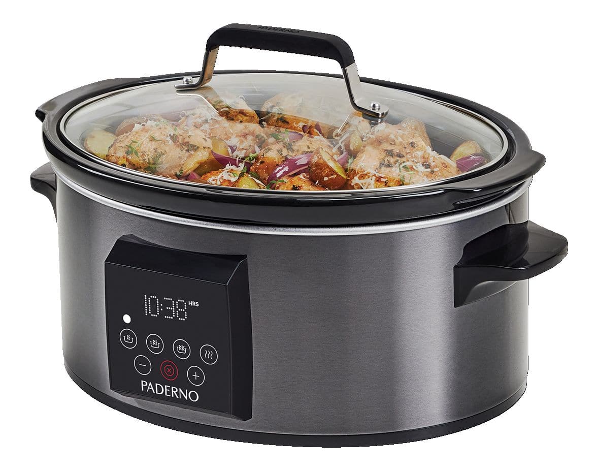 Canadian tire outlet slow cooker