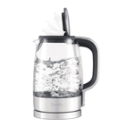 PerfecTemp® Programmable Tea Steeper & Kettle